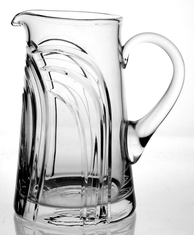 Maestro 16 Oz Pitcher by Rogaska-1