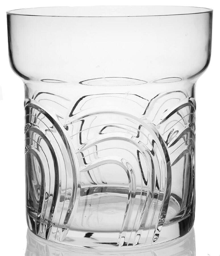 Maestro Ice Bucket by Rogaska-1