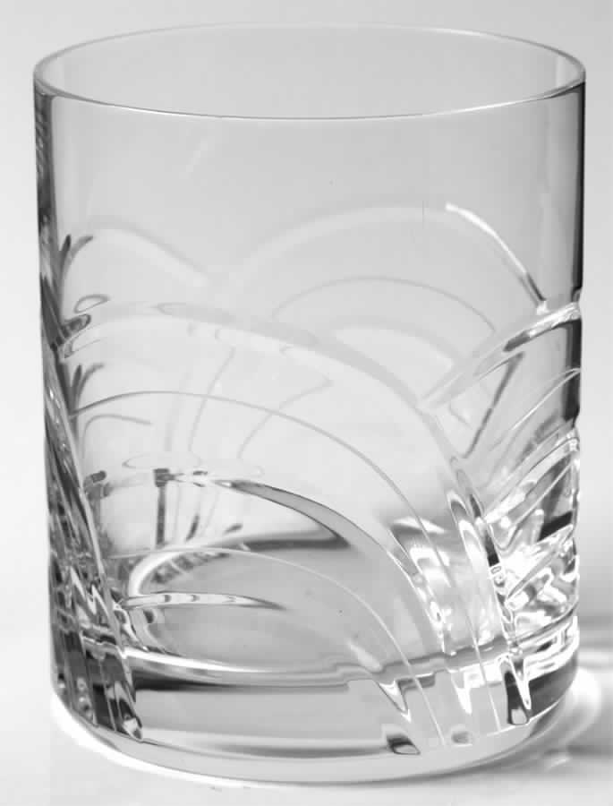 Maestro Double Old Fashioned by Rogaska-1