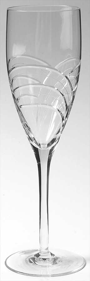 Maestro Fluted Champagne by Rogaska-1