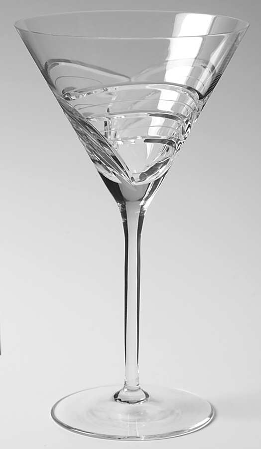 Maestro Liquor Cocktail by Rogaska-1