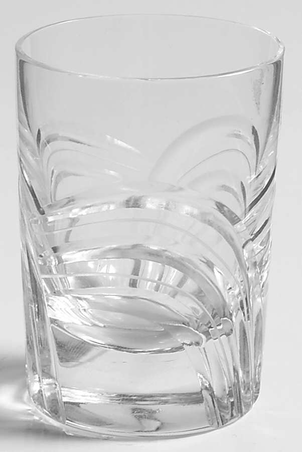 Maestro Shot Glass by Rogaska-1