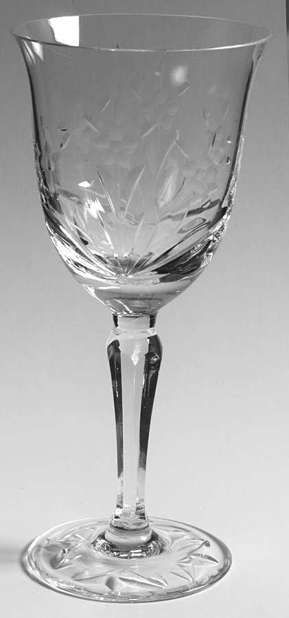 Mariano Wine Glass by Rogaska-1