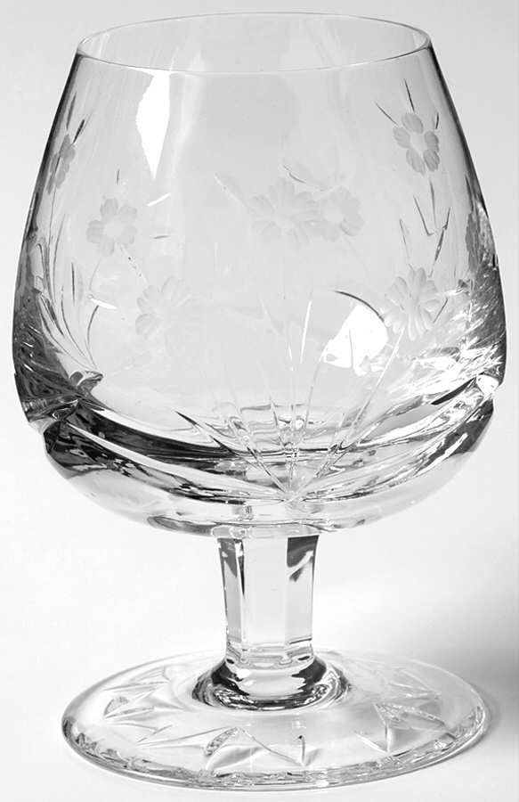 Mariano Brandy Glass by Rogaska-1