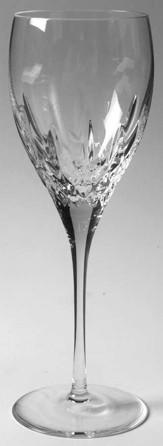 Memoir Water Goblet by Rogaska-1
