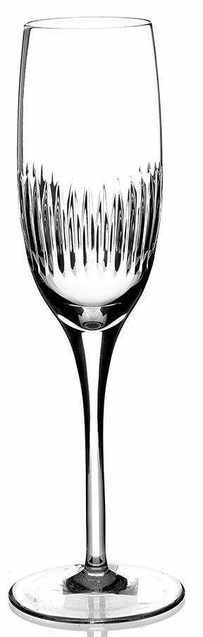 Milan Fluted Champagne by Rogaska-1