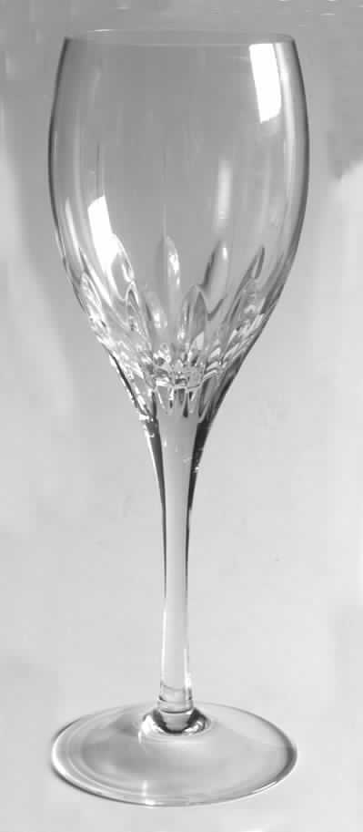 Naples Water Goblet by Rogaska-1