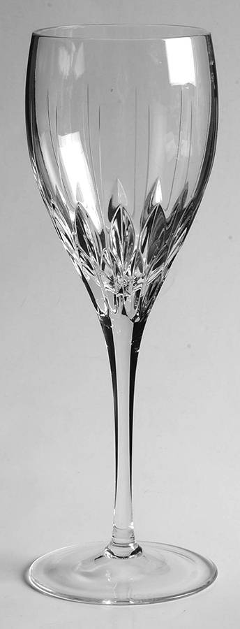 Naples Wine Glass by Rogaska-1