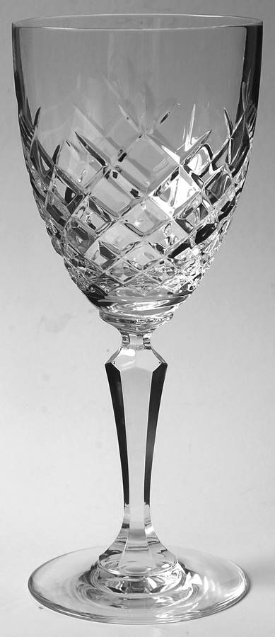 New Tradition Water Goblet by Rogaska-1