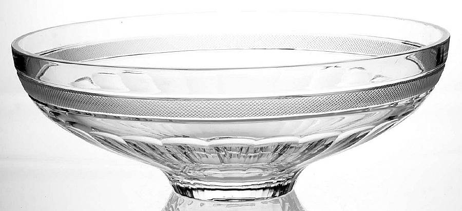 Palladio 12" Centerpiece by Rogaska-1