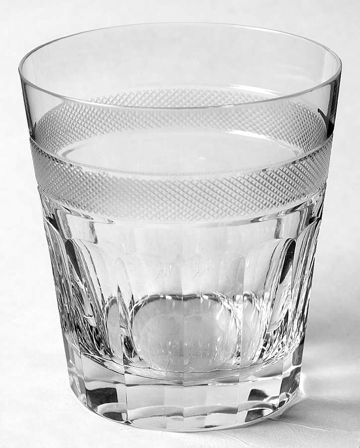 Palladio Double Old Fashioned by Rogaska-1