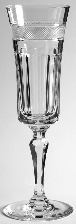 Palladio Fluted Champagne by Rogaska-1