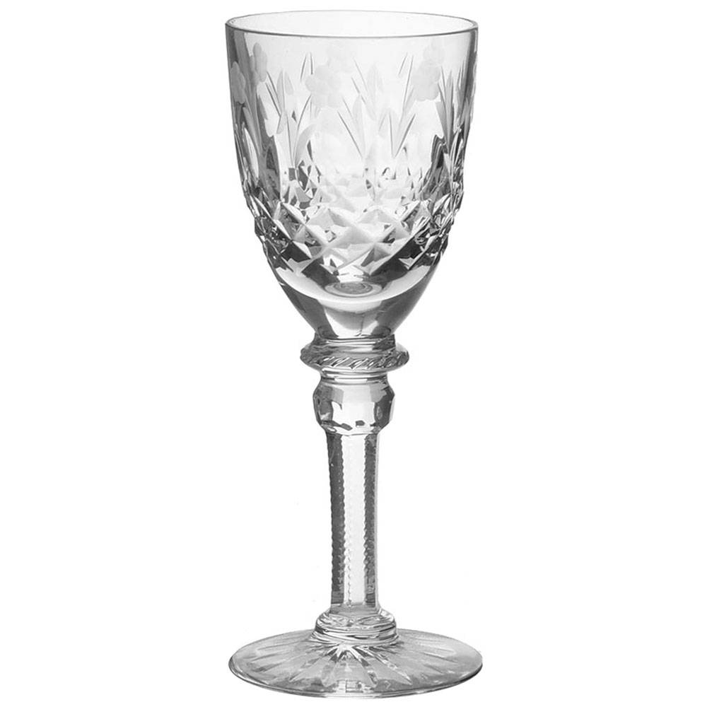 Queen Cordial Glass by Rogaska-1