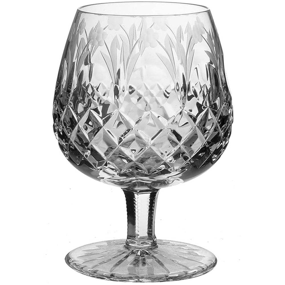 Queen Brandy Glass by Rogaska-1