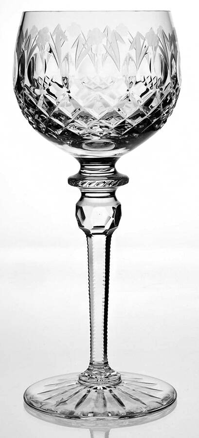 Queen Hock Wine by Rogaska-1
