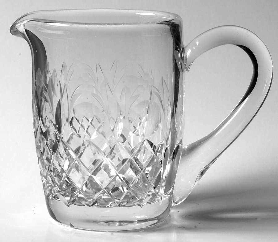 Queen Creamer by Rogaska-1