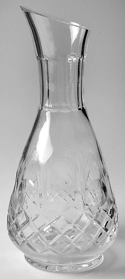 Queen Carafe by Rogaska-1