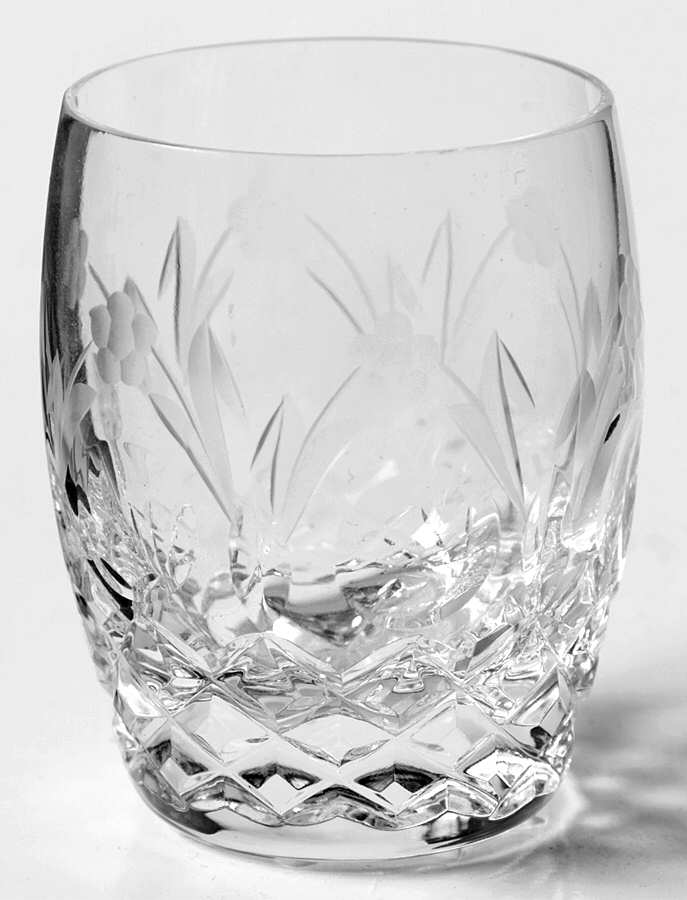 Queen Shot Glass by Rogaska-1