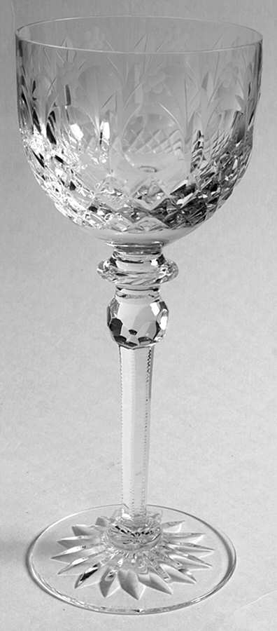 Queen Hock Wine by Rogaska-1