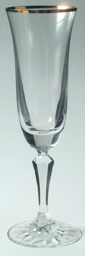 Raleigh Fluted Champagne by Rogaska-1