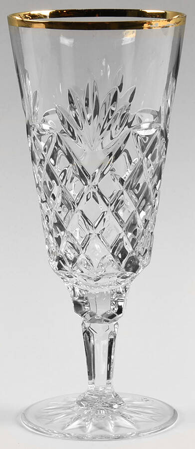 Saratoga Gold Iced Tea by Rogaska-1
