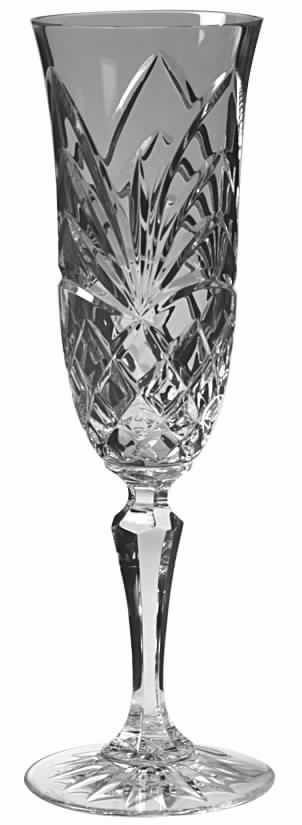 Sheridan Fluted Champagne by Rogaska-1