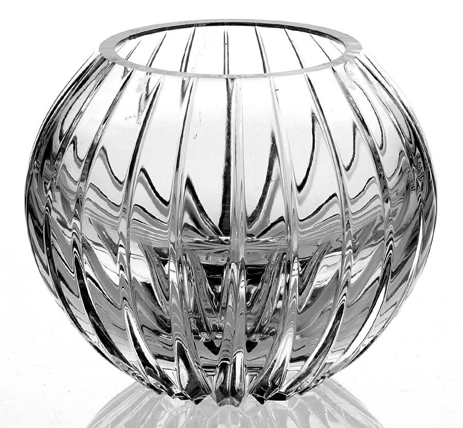 Soho Votive Candleholder by Rogaska-1