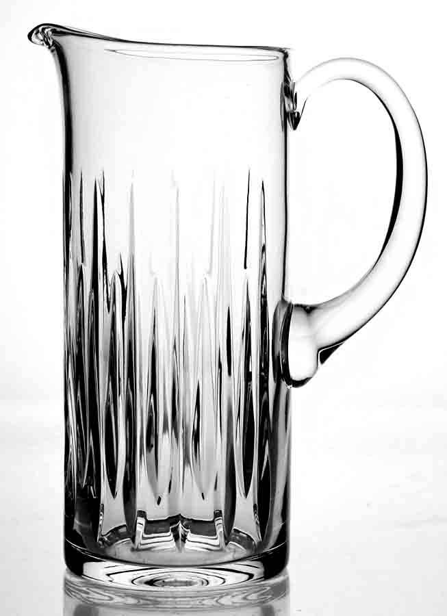 Soho 64 Oz Pitcher by Rogaska-1