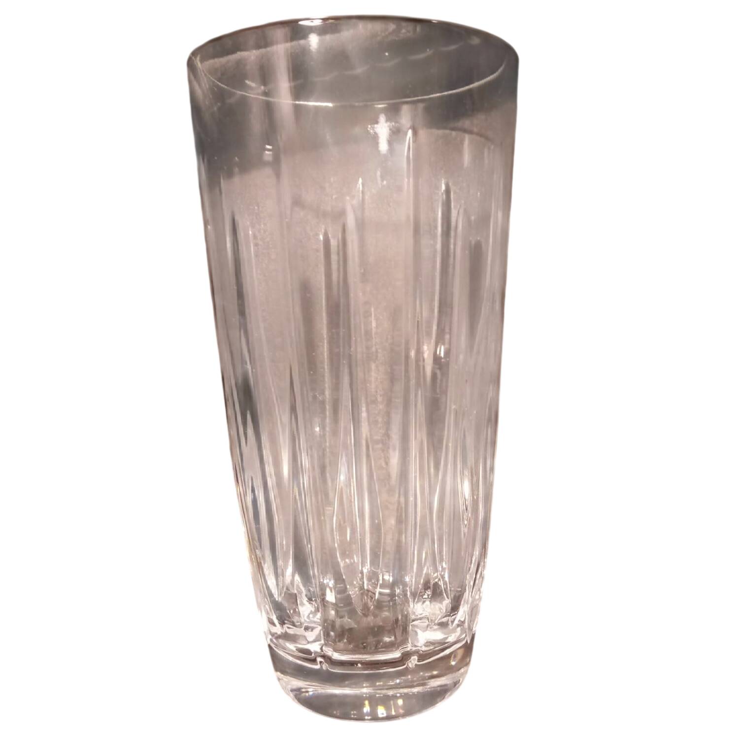 Soho Cocktail Shaker No Lid by Rogaska-1