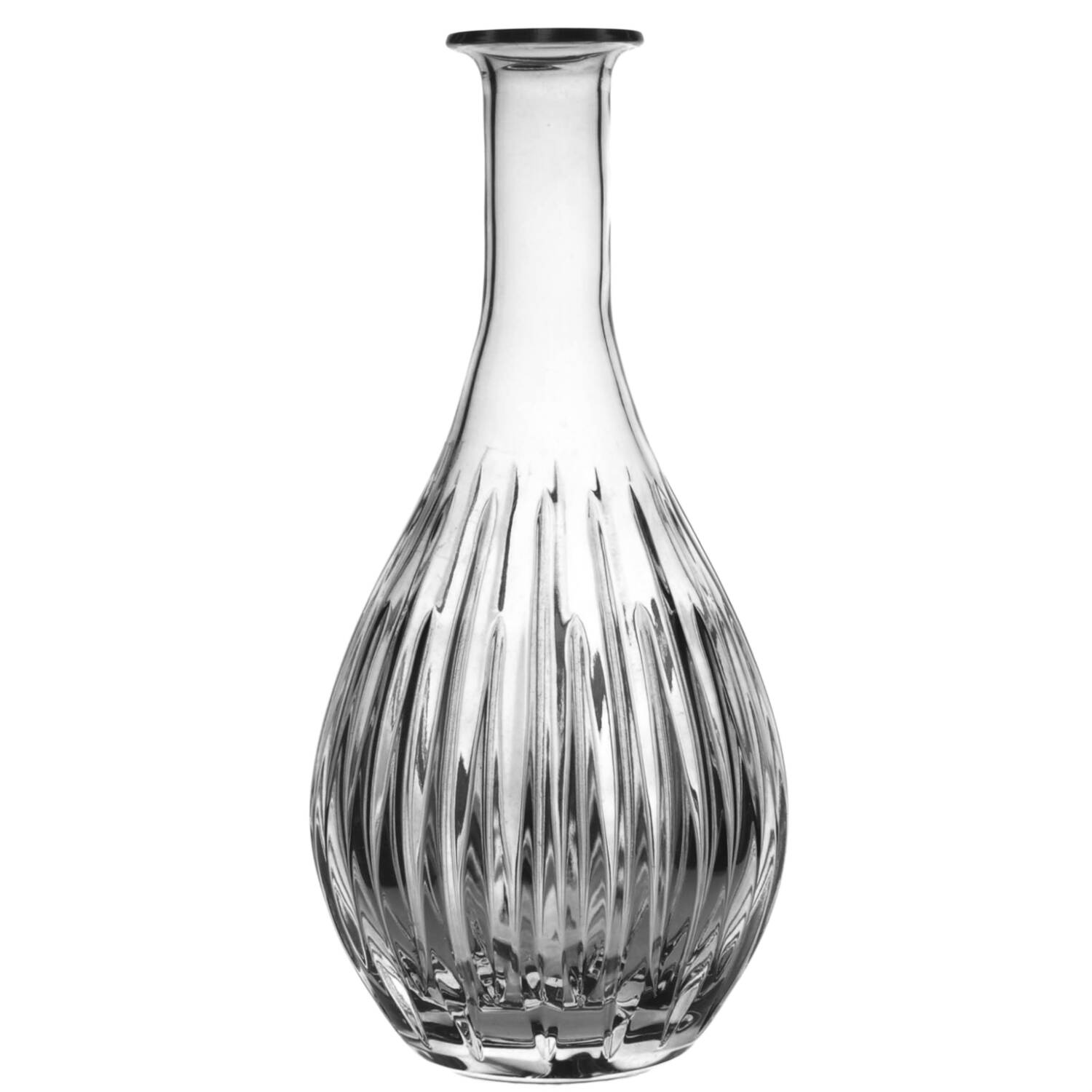 Soho Wine Decanter No Stopper by Rogaska-1