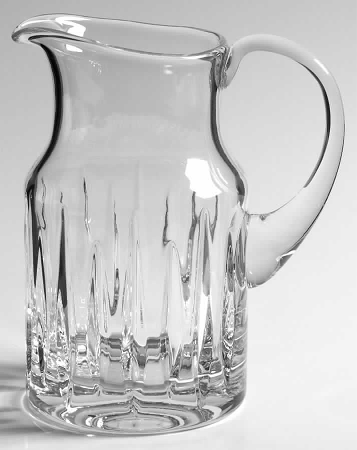 Soho 20 Oz Pitcher by Rogaska-1