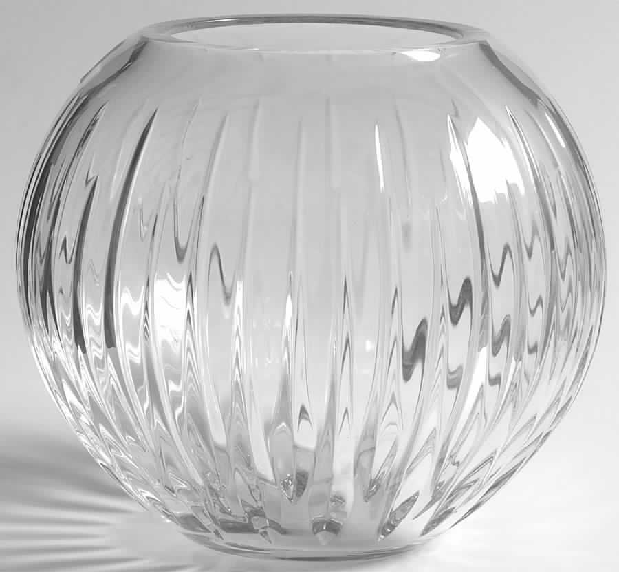 Soho 4" Rose Bowl by Rogaska-1
