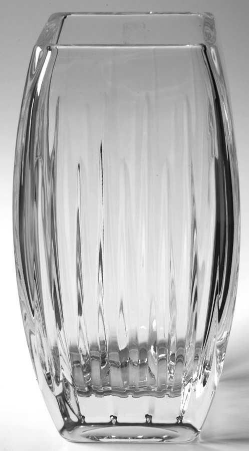 Soho Flower Vase by Rogaska-1