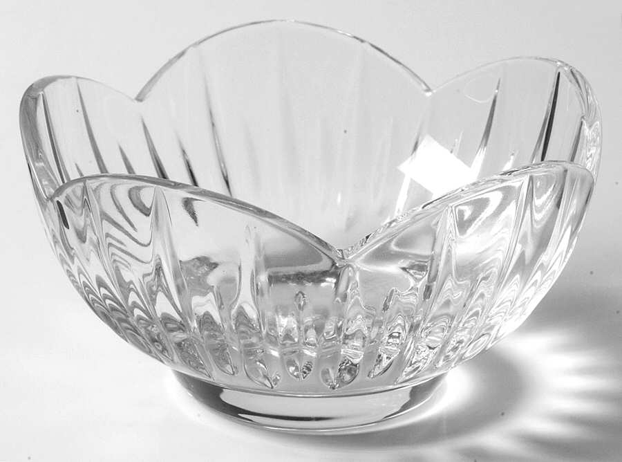 Soho Bowl for Chip & Dip Set by Rogaska-1