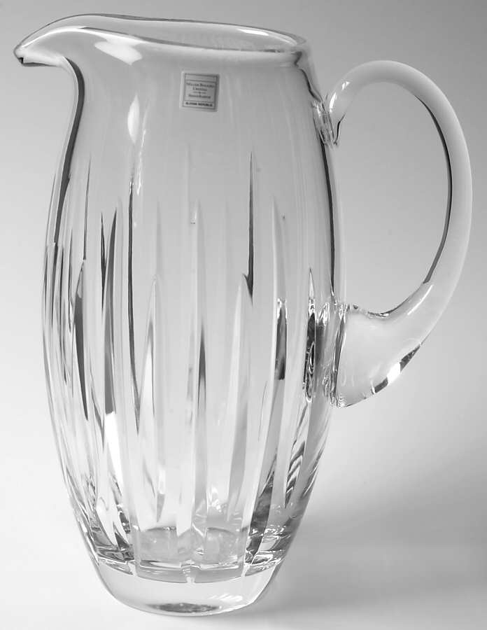 Soho 32 Oz Pitcher by Rogaska-1