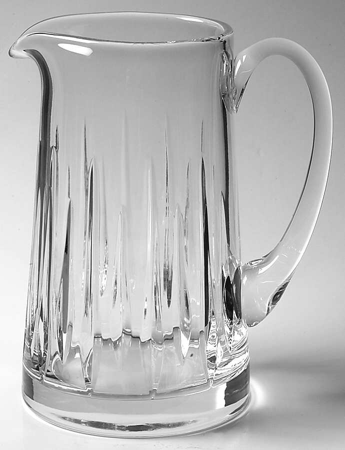 Soho 20 Oz Pitcher by Rogaska-1