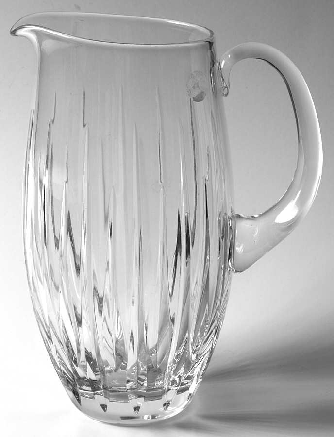 Soho 70 Oz Pticher by Rogaska-1