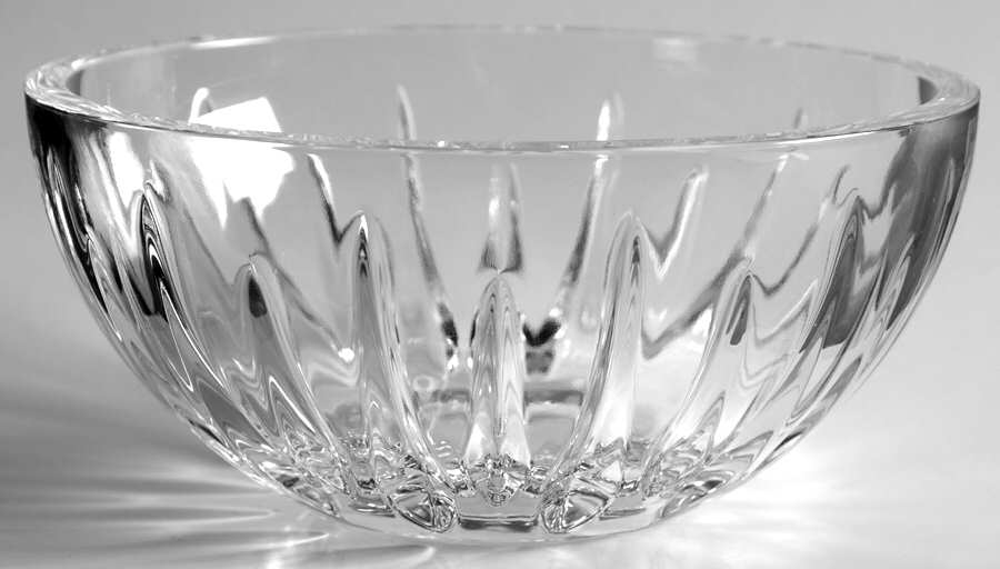 Soho 5" Round Bowl by Rogaska-1