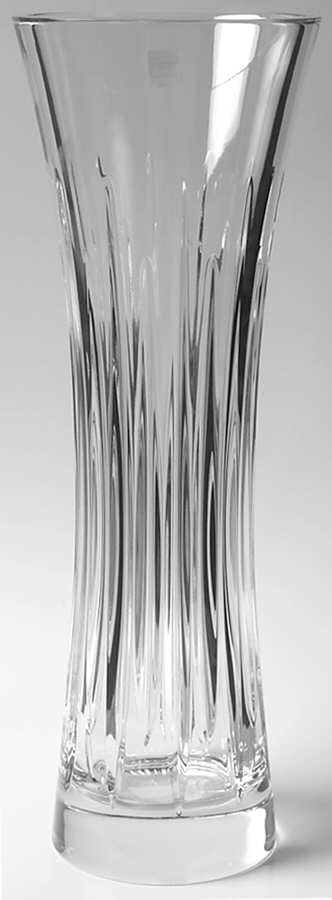 Soho 14" Flower Vase by Rogaska-1