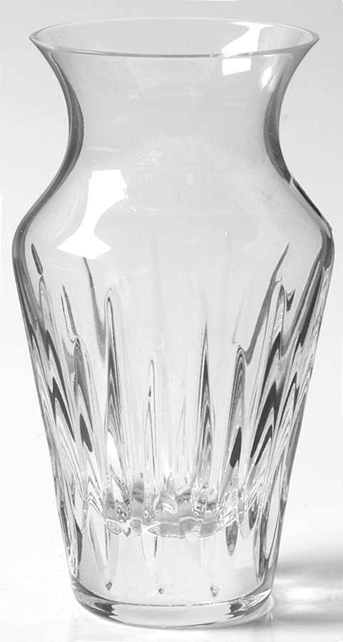 Soho 5" Flower Vase by Rogaska-1