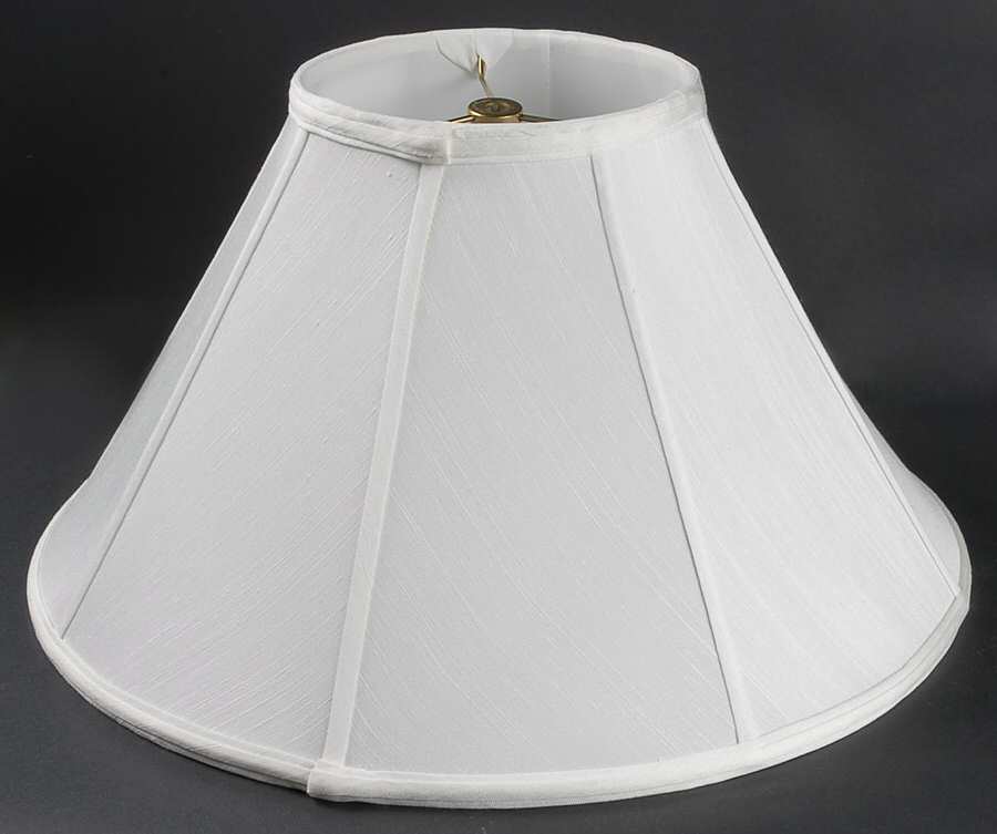 Soho Shade for Electric Lamp by Rogaska-1