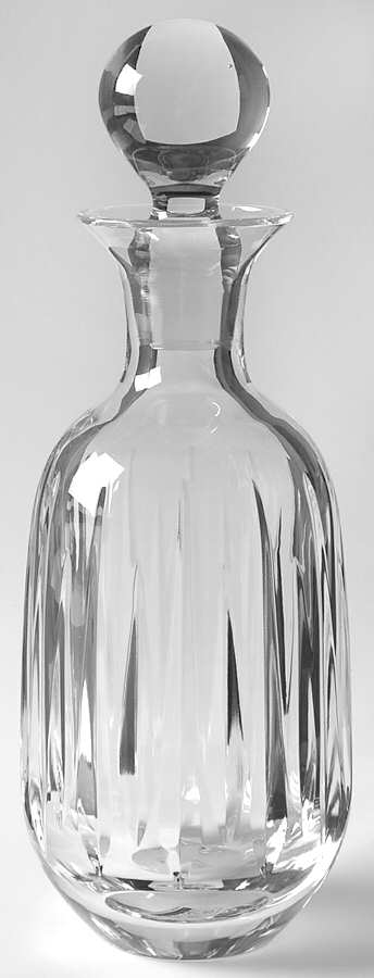 Soho Decanter & Stopper by Rogaska-1