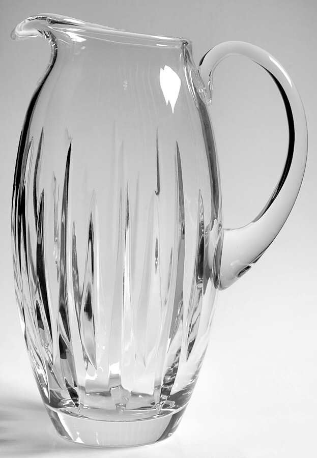 Soho 48 Oz Pitcher by Rogaska-1