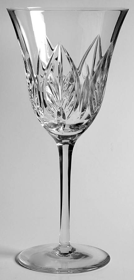 Spirit Water Goblet by Rogaska-1