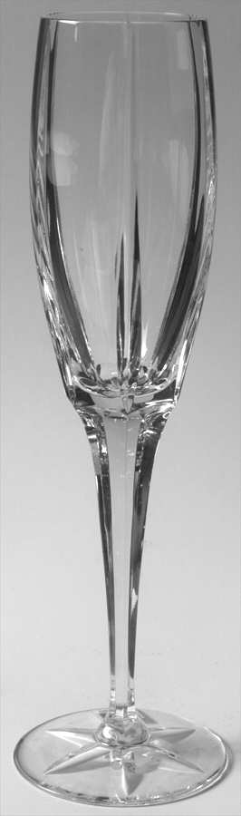 Tulipe Fluted Champagne by Rogaska-1