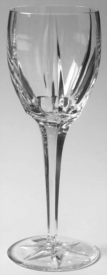 Tulipe Wine Glass by Rogaska-1