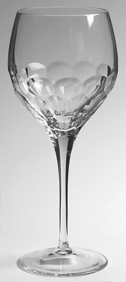 Tuscany Water Goblet by Rogaska-1