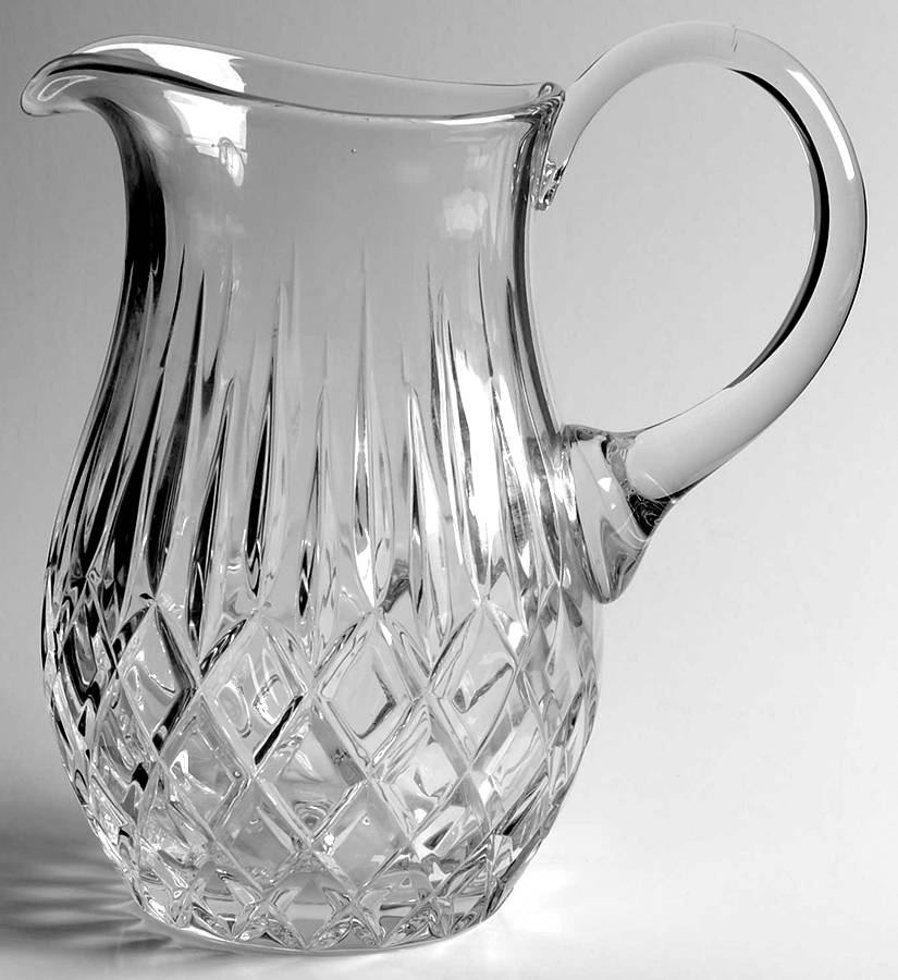 Vogue 36 Oz Pitcher by Rogaska-1