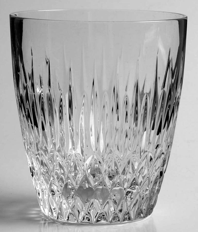 Vogue Double Old Fashioned by Rogaska-1