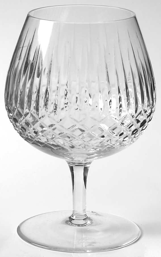 Vogue Brandy Glass by Rogaska-1